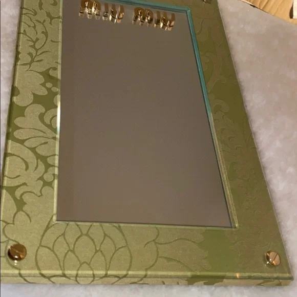 Miu  Miu vintage mirror - Picture 11 of 16